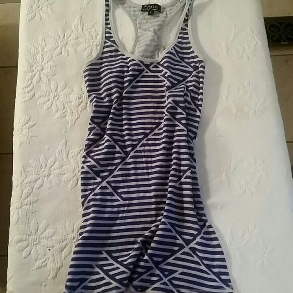 RACER BACK TANK - Picture 4 of 4